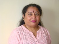 Ajitha Nair