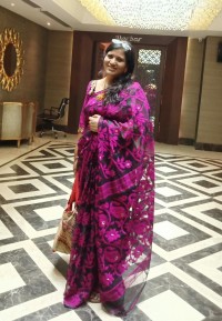 Priya Kamath