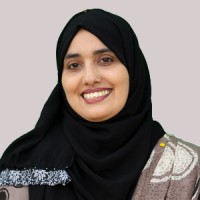 Ayasha Shammi