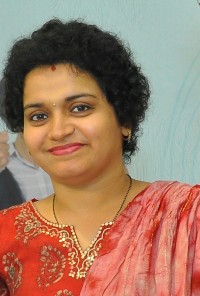 Vandana Kamath