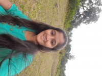 Shilpashree  S