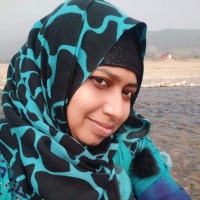 Sultana  Nargich 