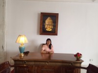 Sonam Zangmo