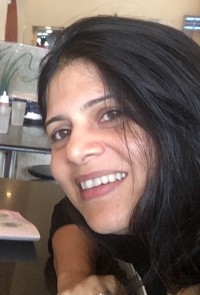 Roopa Bhat