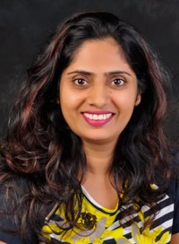 Renu Jayaram