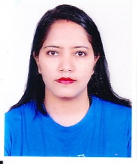 Tara Baskota