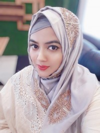 Shanjida Akter