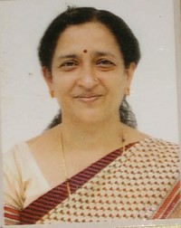 Lalithalakshmi Bilgi