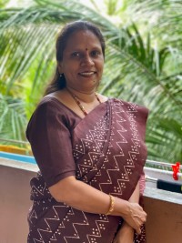 Roopa Acharya 