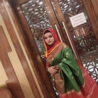 MST Sharmin Alam  Alam