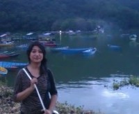 Hema Shrestha