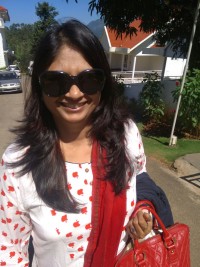 MAHI MAHESHWARI