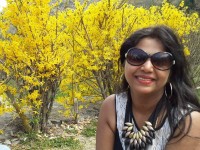 Bharathi  Shivakumar 