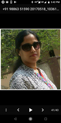 Latha S