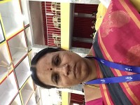Kalpana M