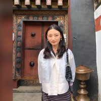Tashi Pem