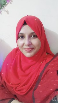 Shahanaj  Akter