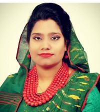 Urmi Rahman 