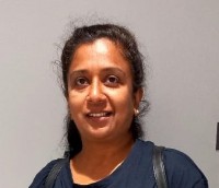 Shreelakshmi Sudhindra
