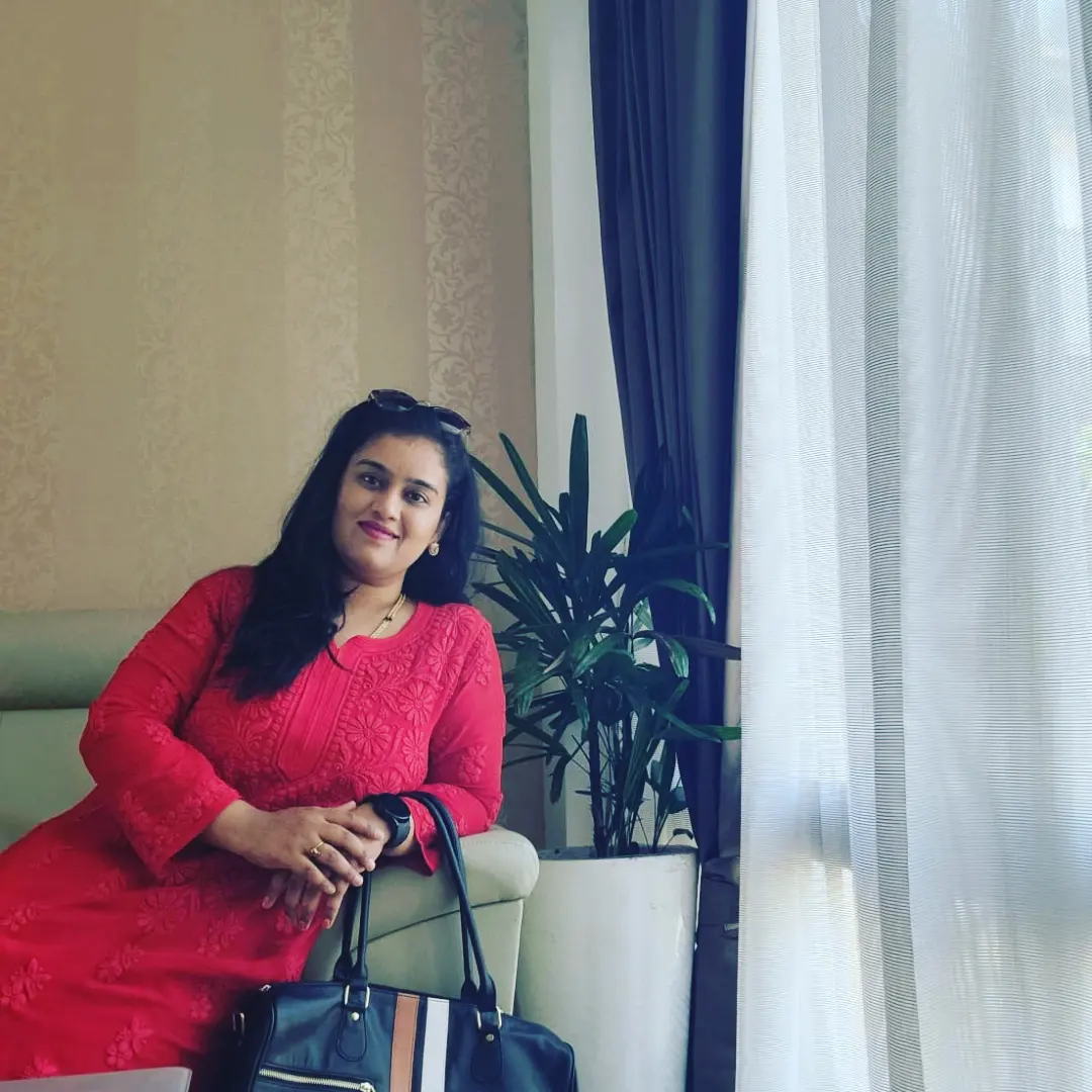 sowmyashree B.K.