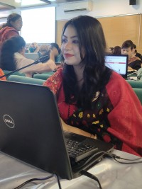 Orpita  Barua