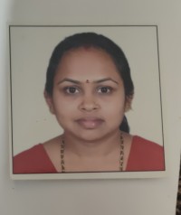 Rashmi V