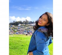 Nishmitha M