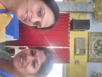Veena chimalgi