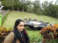 Mitali Das