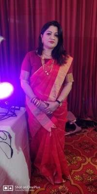 Radhika Rayabagi
