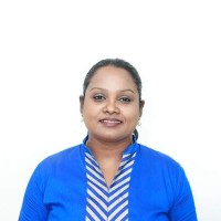RUVINI PERERA