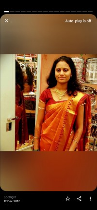 Shilpa  Nasi