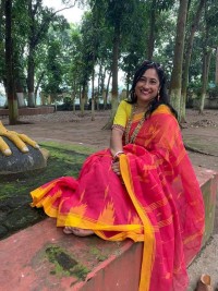 Aporna  Gupta