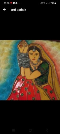 Anjali  Das