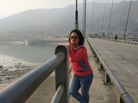 Pramila Shakya