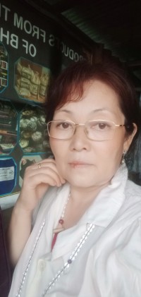 Yeshichimi Dema