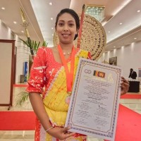 Yohanthika  Harshani 