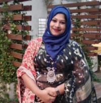 Sharmin Khan