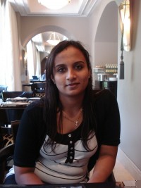 NAMRATA GAMPA