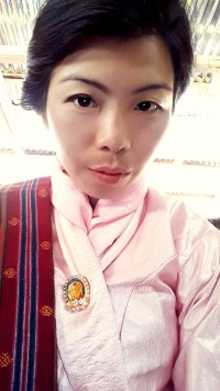 pema Thungzom