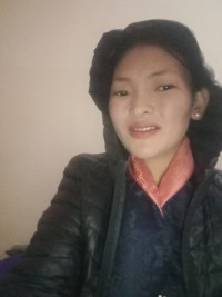 Yangchen Dema 