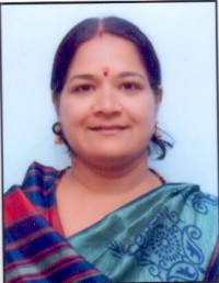 Sangeeta Devadas