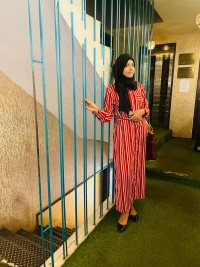 Zuha Fathima 