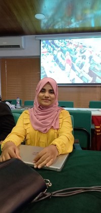 Azma  Hassan