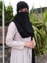 Zaib  Nisa Janjua