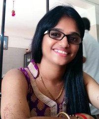 Jaya Bhat