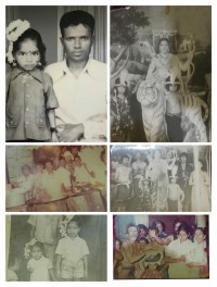 YASHODHA RAJANNA