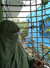 Nasima  Khatun