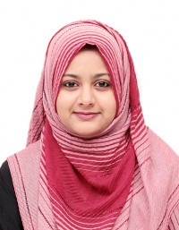 Hajira Samreen