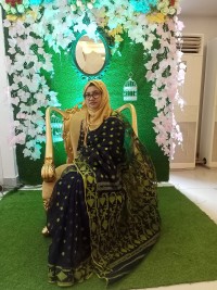 Mst. Tanjila Sultana